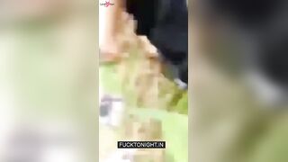Jungle me Mungle fucking viral fb clip