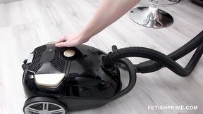 Carol Red and Carol's kinky video by Fetish Prime