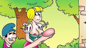 Dwarf Don't Care: Blowhites Get Impaled!