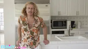 Minxx's Step Brother Makes the List