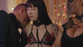 A Burlesque Story
