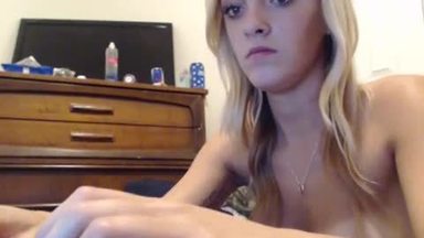 Macy Taylor Private Show