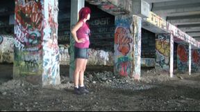 Viaduc Pink