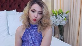 Lizzy Anne Private Show