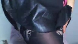 Alina Dream Private Show