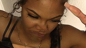 Remy Boo Dominates Honey Dew For A Raise (SD 720p WMV)
