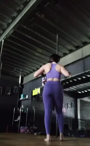 Let's Train Together