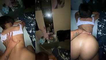 Backshots