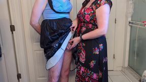 Hotwife Date From the Cuckolds Point of View