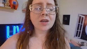 Sluts get smothered
