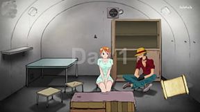One Piece Hentai 2D Anime XXX 2025