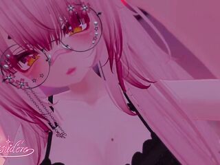 U Just Got Home, Let Me Pamper U ~ (Love • Purring • Ear Cleaning • Kisses • GFE) 【3DIO ASMR】
