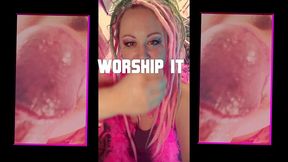 goddess lana directs your cocksucking session joi bj instructions
