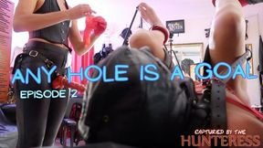 Any hole is a goal - Episode 2 mp4