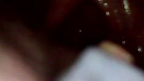 Teeny Punished by Giantess Boss for being Late to Work 4K smaller