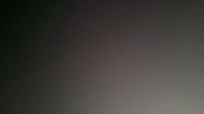 Teenie Crawling around in Gassy Giantess Pocket POV 4k