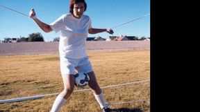 IS042 - The Soccer Star - MP4 Format - FULL VIDEO