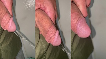 Hot piss!!