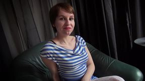 Selbst Ist Die Frau