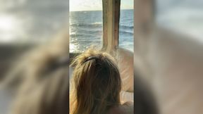 'A ship-tastic splatter of doggy-style anal&#x1F44C; sex with ass&#x1F351;-filling jizz extravaganza'