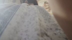 Public blasphemous flashing 1080HD