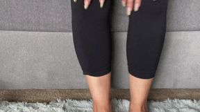 Edge 4 My Natural Toenailz