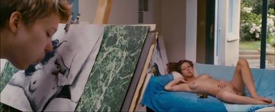 Blue Is the Warmest Color (2013)