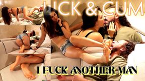 I Fuck You Again ( Fourth Scene ) Ti Fotto Ancora ( Quarta Parte )