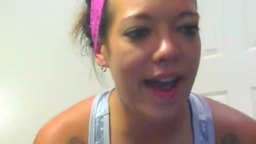 Kelli Tickler Private Show