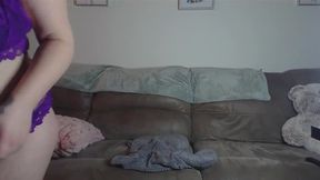 Serenity Rosee Private Show