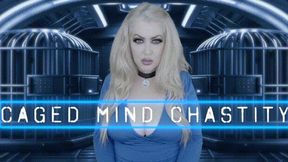 Caged Mind Chastity HD
