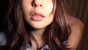 Oral&#x1F61C; cavalcade of sloppy blowjobs and precum-draining vaginal siphoning!