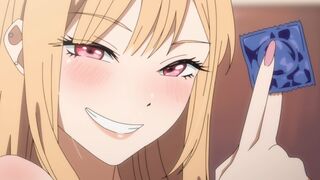 Horny HEentai Stepsis & Virgin Gamer Boy