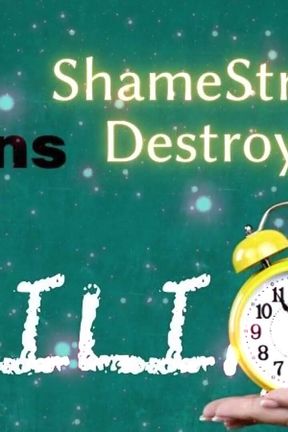 Shamestream: Sole Destroyed