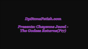 Cheyenne Jewel-The Godess Returns(Pt7)