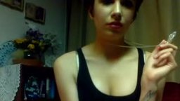 Audrey Darling Private Show