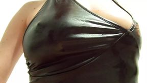 Smooth Milf's Pussy&#x1F32E;&#xFE0F; Gushing On Dick&#x1F346; From Her View