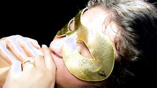Mask required for XXX gangb