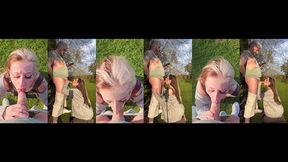 outdoor bj