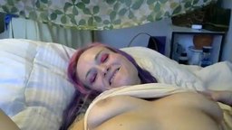 Syren Sky Gets into It