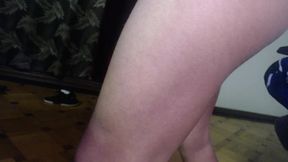 Rose Aniston Private Show