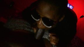 slutty cheating lesbian dyke sucking bbc and riding dick reverse cowgirl