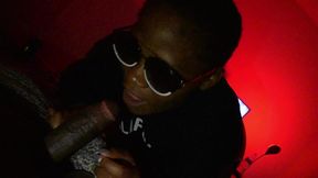 slutty cheating lesbian dyke sucking bbc and riding dick reverse cowgirl