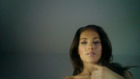 Me on top