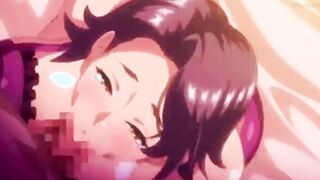 Rare Anime Compilation HMV 60FPS