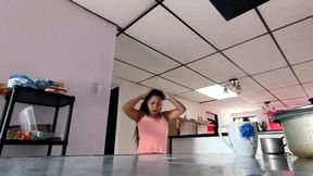 part #2 shrink and humiliate