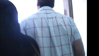 Avy Scott and Jada Fire share a cock