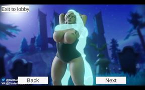 Fh - Penny Constructor Crew Sfm by Foxie2k