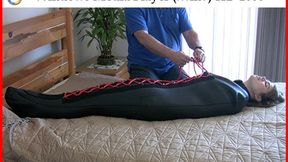 Christy Cutie - Sack Session - Part 1 (wmv HD 1080)