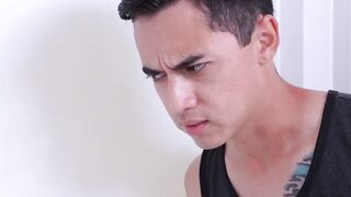 Step mom i wont tell dad about the cam girl show
